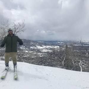 Meet your Posher, Evan